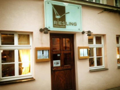 照片: RIESLING 